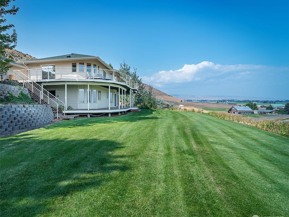 1171 Mellergaard Road, Ellensburg, WA 98926 MLS NWM2070063 Zillow