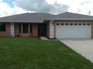 3136 43rd St SW, Naples, FL 34116