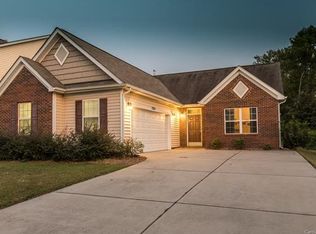 10507 Atkins Ridge Dr, Charlotte, NC 28213