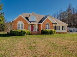 271 Jamestown Rd, Menlo, GA 30731