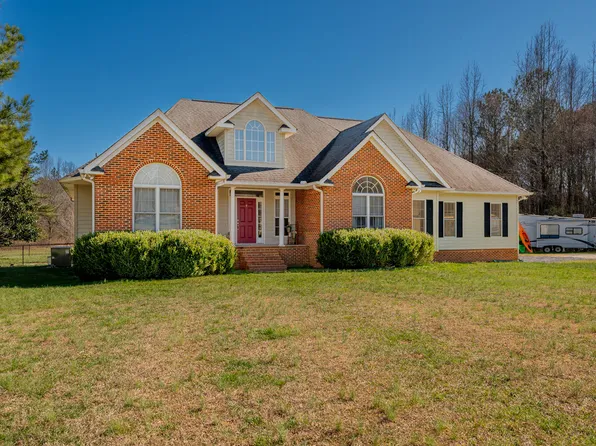 271 Jamestown Rd, Menlo, GA 30731