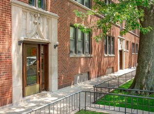 1400 W Edgewater Ave #5732-2, Chicago, IL 60660