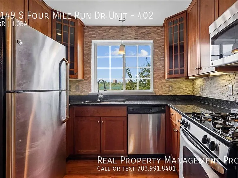 4149 S Four Mile Run Dr #402 — Photo 9