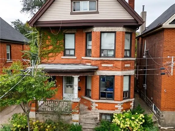58 Arthur Ave N, Hamilton, ON L8L 6C5