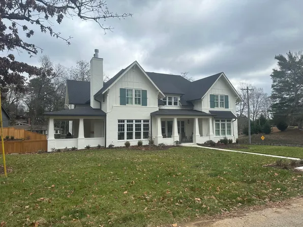 1003 Westwood Ave, Chattanooga, TN 37405