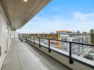 27218 Aldergrove Town Centre Dr #601, Langley, BC