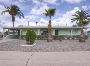 5464 E Butte St, Mesa, AZ 85205