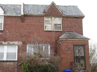 8566 Provident St #A-K, Philadelphia, PA