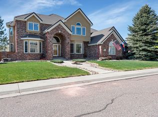 15620 E Progress Dr, Centennial, CO 80015