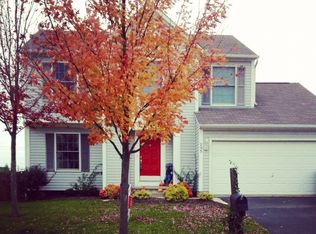 295 Knight Dream St, Delaware, OH 43015