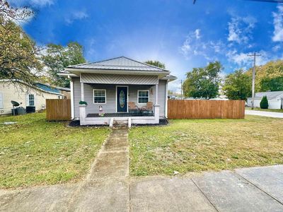 501 Monroe Ave, Peru, IN, 46970