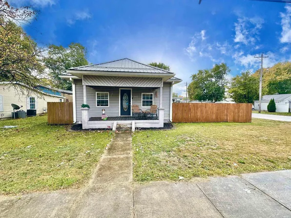 501 Monroe Ave, Peru, IN 46970
