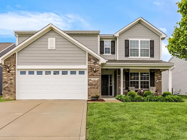 894 Kelly Pass, Greenwood, IN 46143