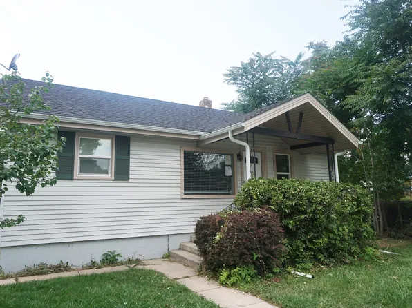 2275 S Humboldt St, Denver, CO 80210