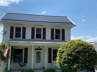 331 Main St, Manns Choice, PA 15550