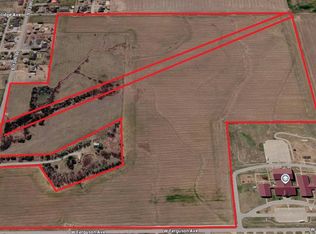 903 S 13th St, Blackwell, OK 74631
