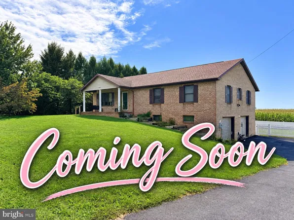 14059 Harbaugh Church Rd, Waynesboro, PA 17268
