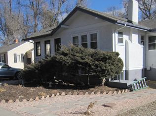 814 Whedbee St UNIT B, Fort Collins, CO 80524