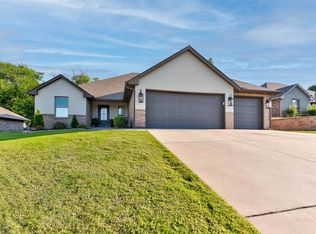 4117 Carmina Dr, Edmond, OK 73034