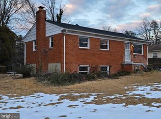 3202 Burleigh Ln, Woodbridge, VA 22193
