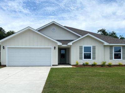 22108 Early Dawn Cir, Foley, AL, 36535