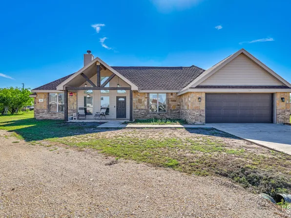 9099 Chital Ct, San Angelo, TX 76901