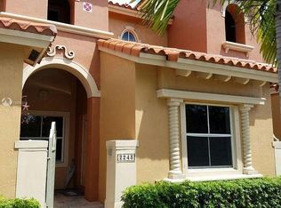 2243 Anchor Ct #1705, Fort Lauderdale, FL 33312