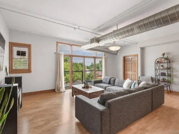 3299 Lowell Boulevard #302, Denver, CO 80211