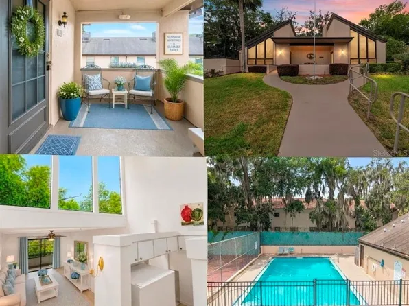2415 NE 7th St APT 8, Ocala, FL 34470