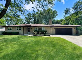 17225 Laflin Ave, East Hazel Crest, IL 60429