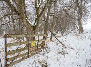 W10802 Blackhawk Trail, Fox Lake, WI 53933