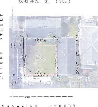 2nd image of 5000 Magazine St