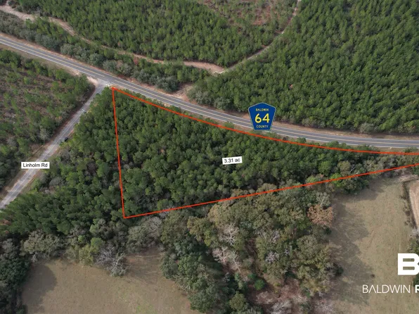 0 County Road 64 Ext, Robertsdale, AL 36567