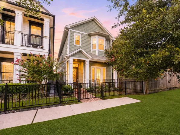 444 W 26th St, Houston, TX 77008