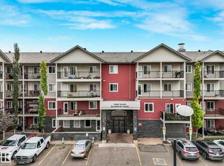 111 Edwards Dr SW #326, Edmonton, AB T6X0C4