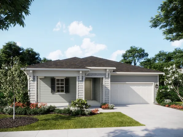 Flagler Plan, Reverie at TrailMark