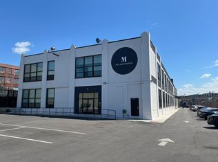 The Apartments at M, Philadelphia, PA 19124