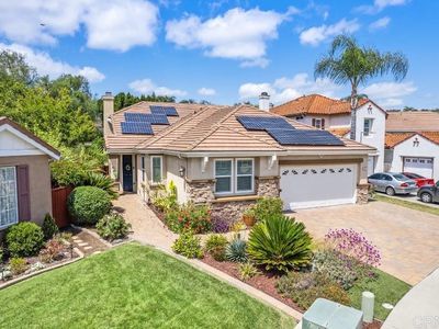 574 Golf Glen Dr, San Marcos, CA, 92069