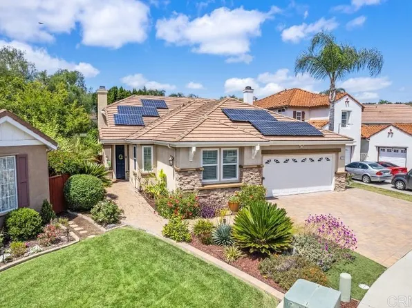 574 Golf Glen Dr, San Marcos, CA 92069