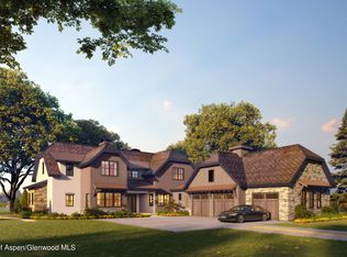 109 W Diamond A Ranch Rd, Carbondale, CO 81623