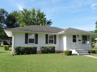 714 Florence St, Fort Atkinson, WI 53538