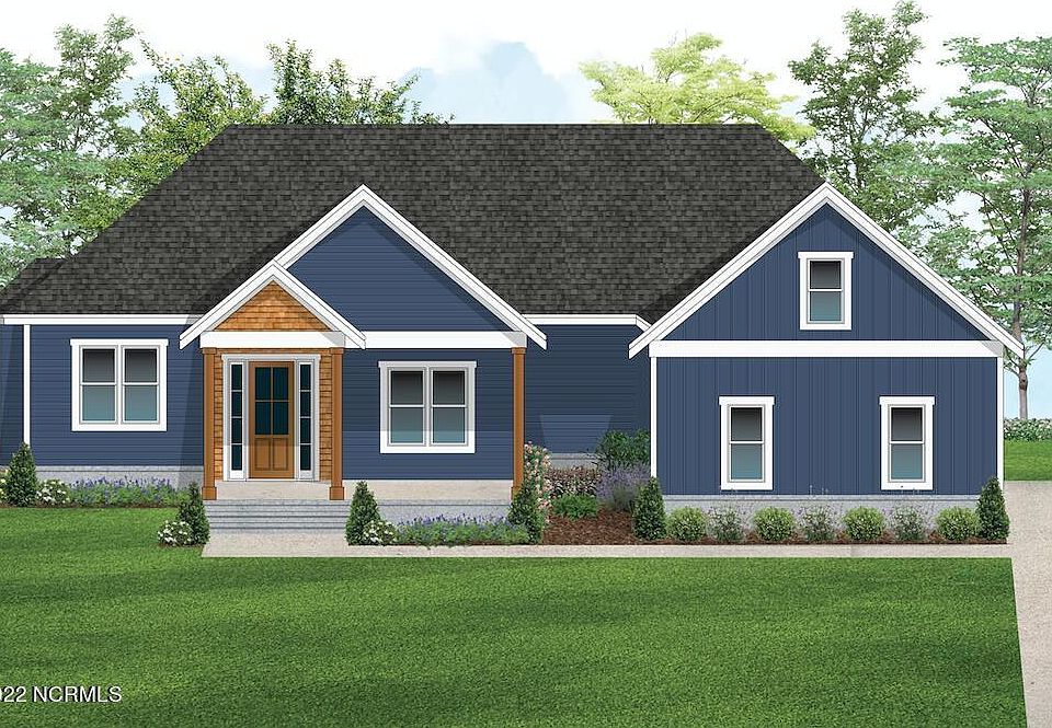 7071 Healy Haven Lane, Leland, NC 28451 MLS 100400998 Zillow