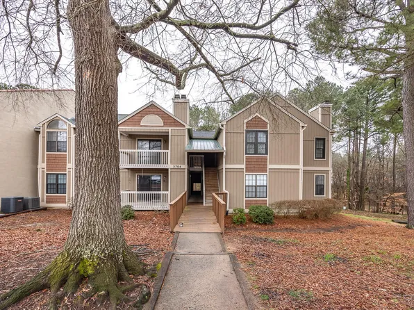 3704 Chimney Ridge Pl APT 104, Durham, NC 27713