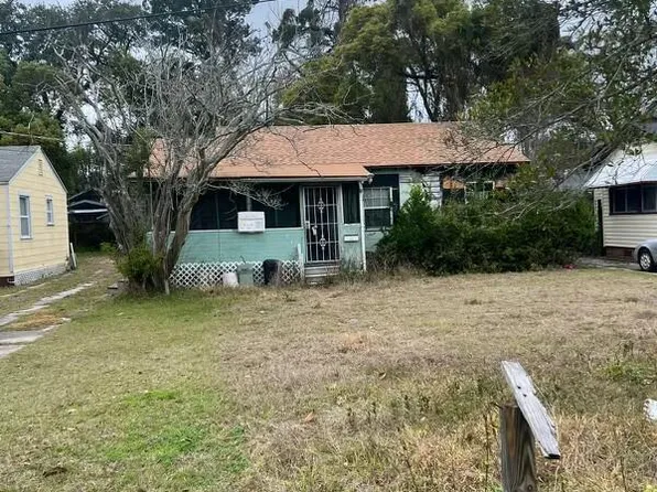 645 W 46TH Street, Jacksonville, FL 32208