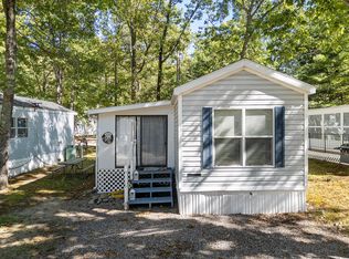 1 Robinson Way #B34, Kennebunk, ME 04043
