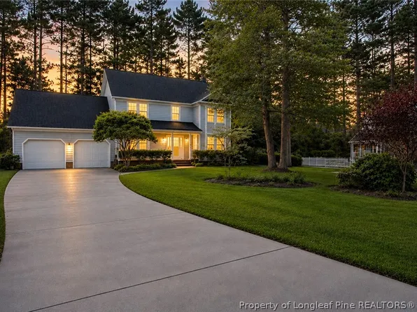 6101 Holyrood Ct, Fayetteville, NC 28311