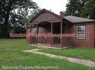 3524 Carrington Rd, Memphis, TN 38111