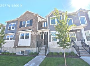 3897 W 1500 N, Lehi, UT 84043