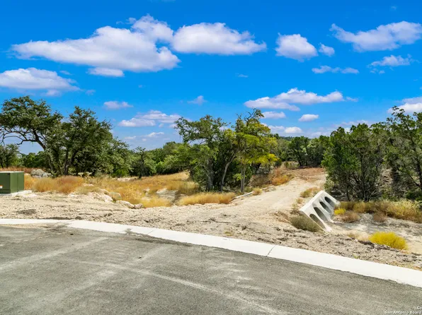 25722 Eden Point LOT 31, Boerne, TX 78006