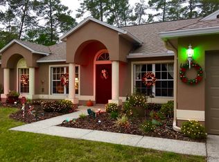 11 Crossandra Dr, Homosassa, FL 34446